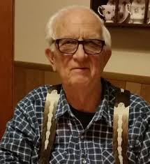 Gerald A. “Jerry” Ballou, 93, of Pierrepont