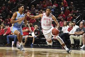 Olympic men's basketball draw and preliminary round schedule announced. Malik Marquetti Men S Basketball Louisiana Ragin Cajuns