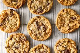 aunt lolly s oatmeal chocolate chip cookies recipe on food52 recipe oatmeal chocolate chip cookies oatmeal chocolate chip cookie recipe cookies recipes chocolate chip
