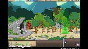 The massively popular web game age of war has been remastered for the best mobile . Age Of War 3 Hacked Youtube