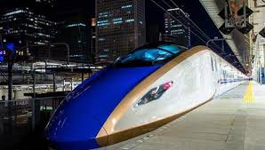 Penyelenggaraan perkeretaapian umum di wilayah provinsi dki jakarta; Proyek Pembangunan Kereta Api Cepat Jakarta Semarang Kppip