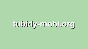 Tubidy supports downloading all video formats such as 3gp, mp4 and mp3. B6owt9v0epa 8m