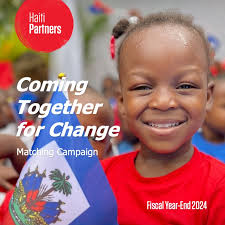Haiti Partners