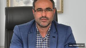 Başkan Dinç, Parmaksız ve Salaş'ı kutladı