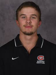 No. 2 St. Cloud State Wrestling Eyes Sixth National Championship in  Indianapolis