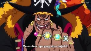 One Piece Eps 923 Anoboy Hal