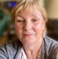 Councillor Sue Heaton-Sherstobitoff