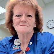 As I seek my inspiration for portrait ideas, my mind is wondering about Ms.  Margaret Boyles?? How is she? does she still correspond to her email??  before I write. I pray she