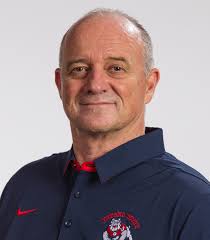 FRESNO STATE FOOTBALL