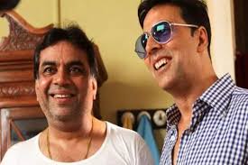 What's the song at the end credits? Akshay Kumar Paresh Rawal Reunite For Oh My God 2 India Forums