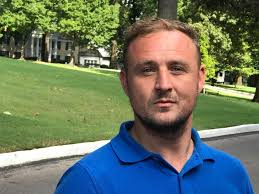 Let's welcome our new members! Nicholas Alexander Hall, Emily Williams,  Melissa Casey Blair, Rachel Wyrick, Ally Jones