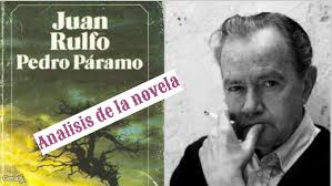 Pedro Páramo", de Juan Rulfo (análisis)