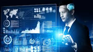 How AI is Shaping the Future of Business