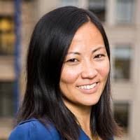 Kristy Wang's Instagram, Twitter & Facebook