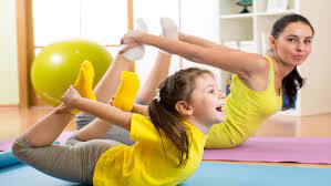 Join go go yoga for kids and help get kids fit, flexible, and focused. Melbourne S Best Yoga Classes For Kids Ellaslist