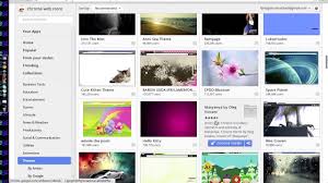 Follow the vibe and change your wallpaper every day! Free Download How To Change Your Google Chrome Background 1280x720 For Your Desktop Mobile Tablet Explore 48 Background On Google Wallpapers On Google Background On Google Minecraft Wallpapers On Google