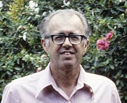 Sid Carswell Obituary