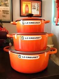 Glry Cr Vriety Nd Le Creuset Sizes Size E Matchmate