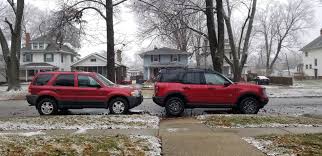 Image result for Redfire 2004 Escape