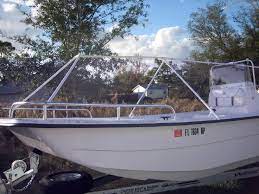 Home Made Boat Cover Frame Boat Boat Cover Support Boat Covers