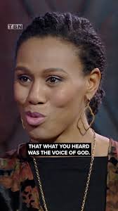 “If we know God, the more clearly we can discern His voice from a  stranger.”