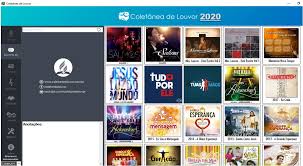Você pode assistir os clipes, ouvir as versões extraídas do youtube, e. Coletanea De Louvor 2020