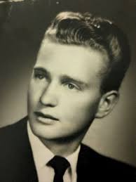 Donald Clarence Vaske (1946-1964)