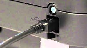 Canon manufactures a wide range of flatbed scanners, film scanners and document scanners for home and business use, including the canon canoscan 8800f. Canon Pixma Mx490 Wireless Setup With A Usb Cable On A Windows Computer Youtube