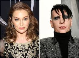 +esmé bianco who plays ros from game of thrones, everyone's favorite got red head +filmed at con of thrones 2018 +click here for more christinedoescon comic con videos: Game Of Thrones Actor Says Her Ex Marilyn Manson Played Her Sex Scenes In Front Of People To Humiliate Her Indy100