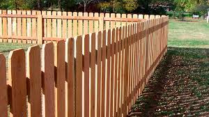 Vinyl fence rails can become damaged by a variety of causes, the most common is falling tree branches that have been broken during a storm. Diy Fencing Ideas