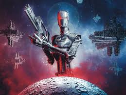 The Best Science Fiction Movies Everyone Should Watch In 2019 Glass