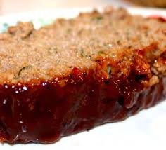 Let your meatloaf rest for 10 minutes before slicing to allow the juices to recirculate back into the meat. Cooking With Mary And Friends Barbecue Meatloaf