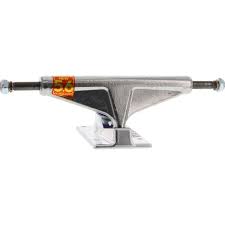 Venture Trucks Polished V Hollow High Silver Skateboard