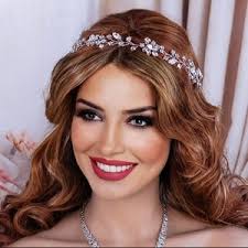 CZ Cubic Zirconia Rose Gold or Gold Bridal Necklace Earrings Set Wedding  Swarovski Jewelry Party Brides Bride Accessory Weddings Gift 24