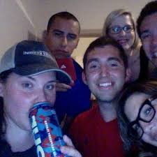 Alec Jacob Pagan (@AlecChristian69)