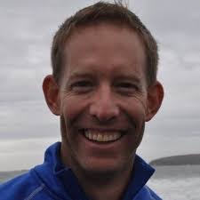 Andy May's Instagram, Twitter & Facebook