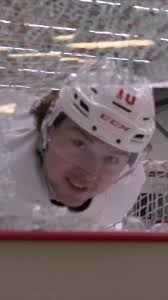 Cole Chandler Hockey