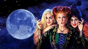 Marquette Cinemas - Hocus Pocus (1993)