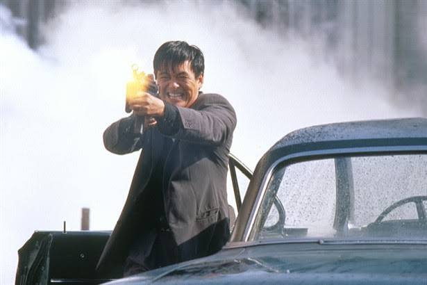 The Best Movie You Never Saw: The Replacement Killers