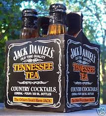 Jack daniels country cocktails downhome punch oak. Jack Daniels Country Cocktail Bottles Tennessee Tea 45433904