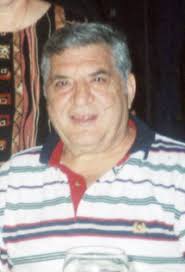 Frank A. Tagliaferri