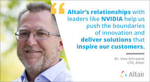 Altair Executive Insights