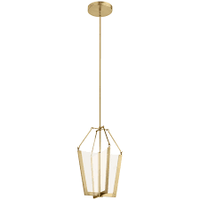 See the ceiling lighting fixtures that are popular on houzz and find out where to get them. Calters 19 75 Led Pendant Champagne Gold Kichler Lighting