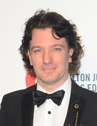 Jc Chasez Editorial Stock Photo