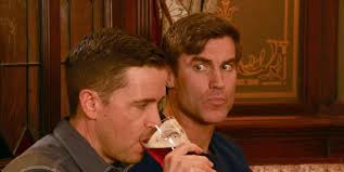 Coronation Street Soap Scoop