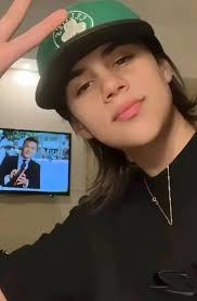 Te Amo Valentino Julián Merlo: El Amor de Mi Vida