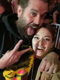 Hello, I'm new to this page. Seeing this made me reminisce of the first  time I ever saw REDBONE live. That was in White Swan Washington. XIT opened  for them and my