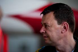 Romanian AF visits Sheppard as global bonds fly high > Sheppard Air Force  Base > Article Display