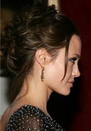 Find out the latest and trendy hairstyles for women at the right hairstyles. Celebrity Wedding Bridal Hairstyles My Bride Hairs