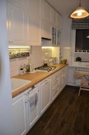 Zdjecie Nr 4 W Galerii Kuchnia W Bloku Kitchen Decor Ikea Kitchen Kitchen Cabinets